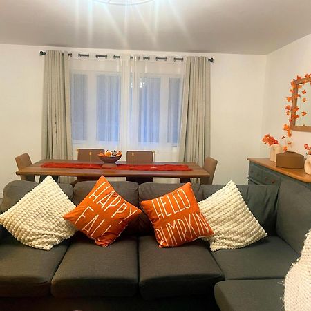 Private Cottage With Huge Private Dog Park! Barrys Bay 외부 사진