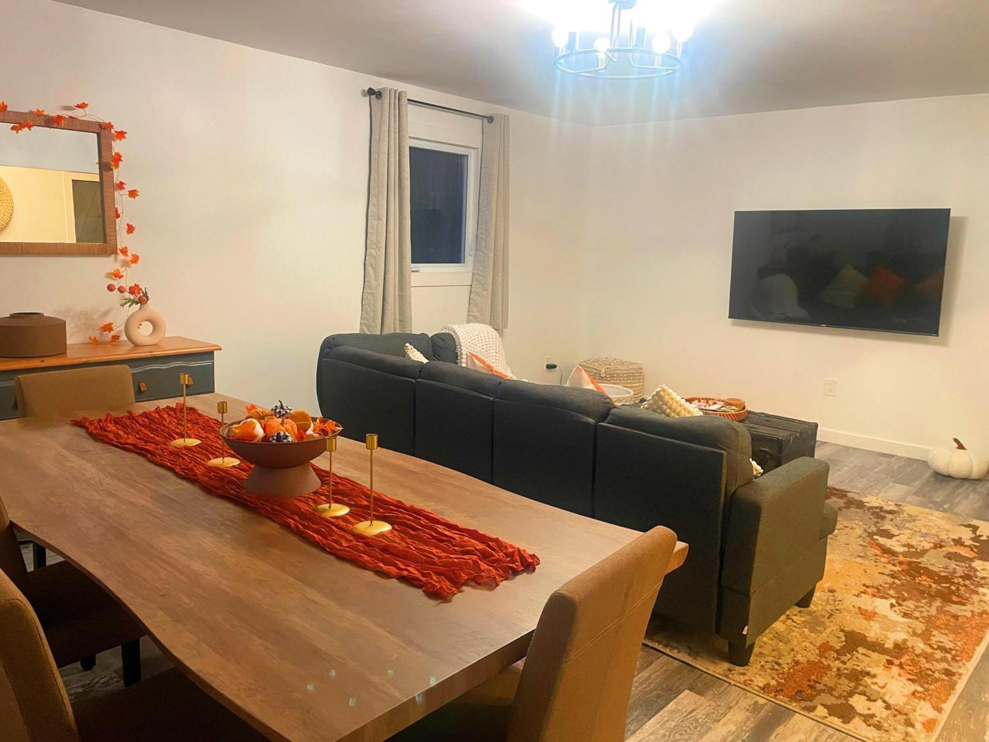 Private Cottage With Huge Private Dog Park! Barrys Bay 외부 사진